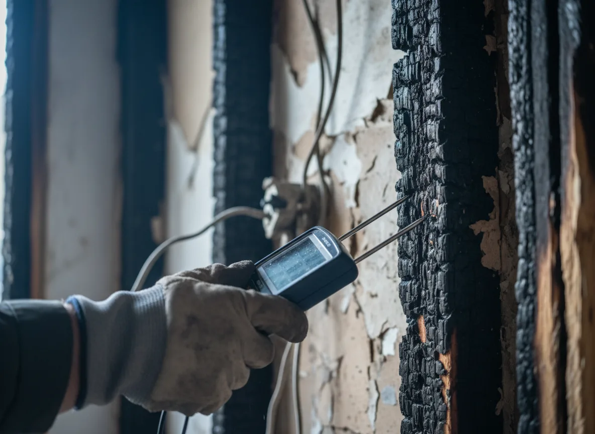 Fire Damage Restoration Shields, ND FAQs